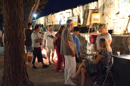 SaloArt, Salobreña, Granada, Spain