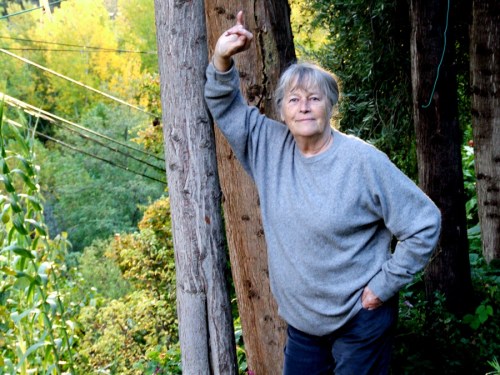 Maureen Booth, Master Printmaker, Granada, Spain