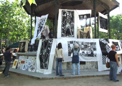 Impresiones Gigantes Granada