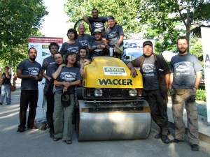 Impresiones Gigantes 2013