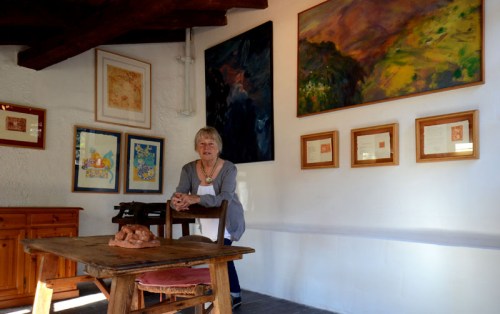 Maureens new microgallery