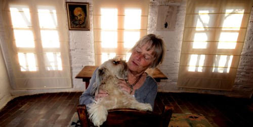 Maureens new microgallery