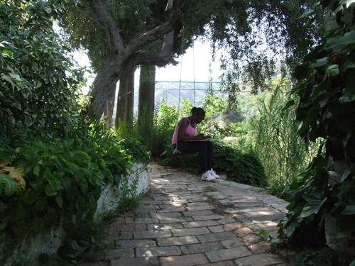 Maureens Bremen workshop