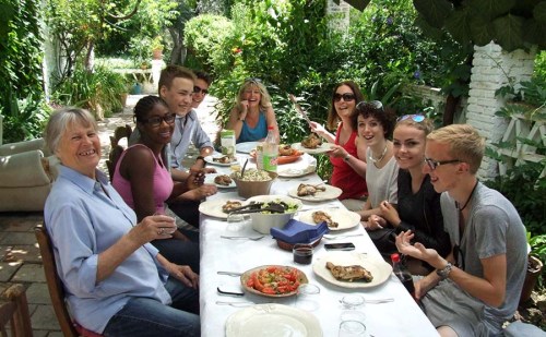 Maureens Summer 05/2014