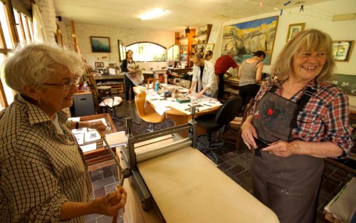 Morgan Family Granada