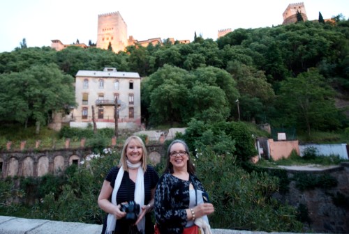 Patricia Wood_Wynn Granada