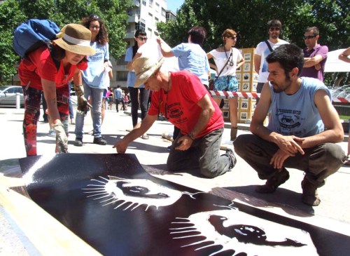 Maureens World 06/2014