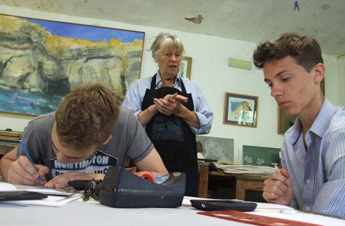 Maureens World 06/2014