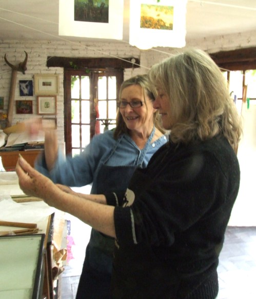 Lorna Ryan Melbourne