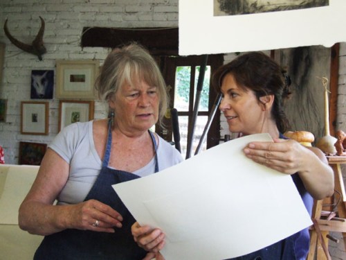 Carmen Almécija Granada