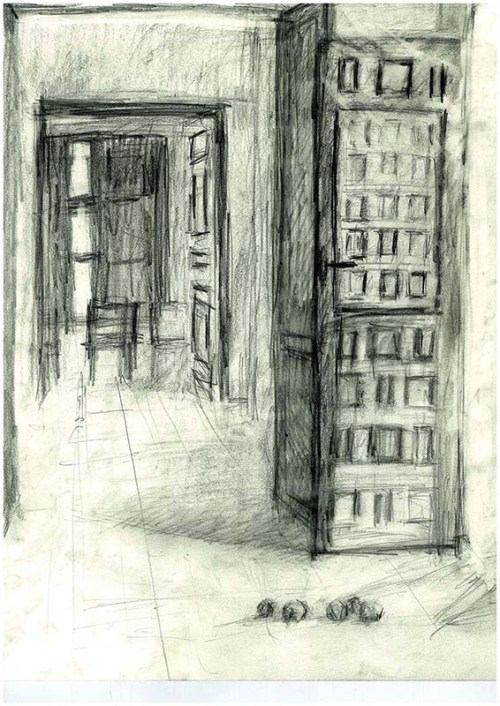 Fran Ramírez Madrid