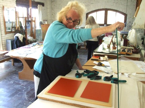 Robyn Smith Australia