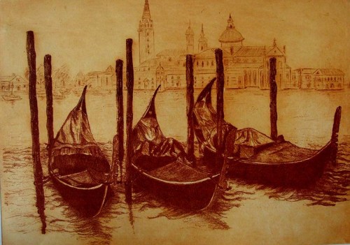 Jini Grinwald Melbourne