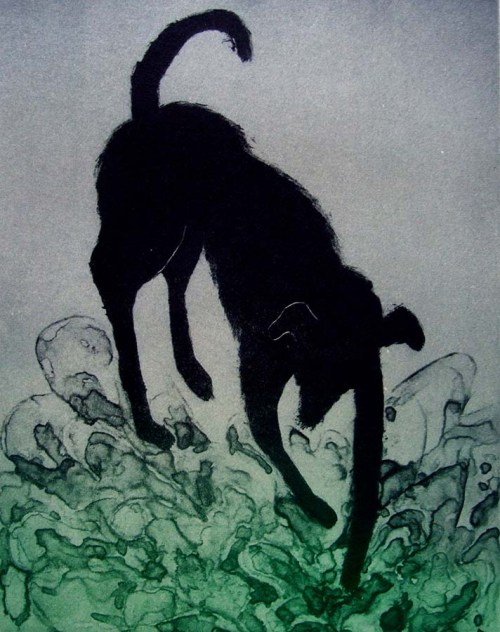 Barbara Milman California