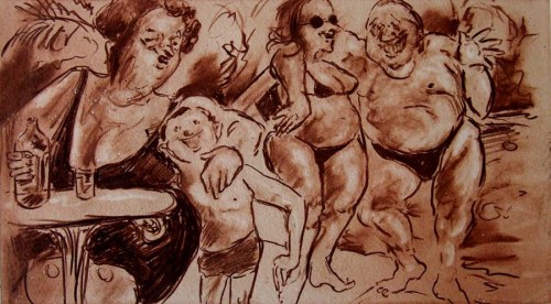 Lou Netter Portsmouth