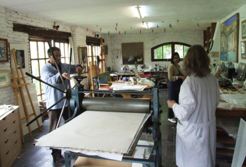 Beatriz Taillefer Málaga