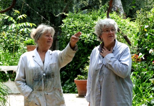 Isabel Mitchell Ontario