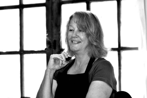 Trish Roberts Granada