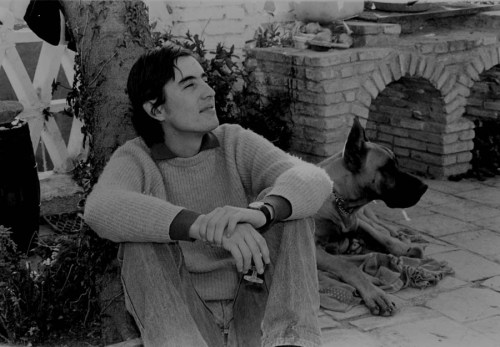 Granada activists 60-70s